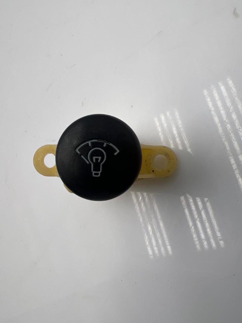 2000 - 2005 Toyota Celica Dimmer Switch OEM