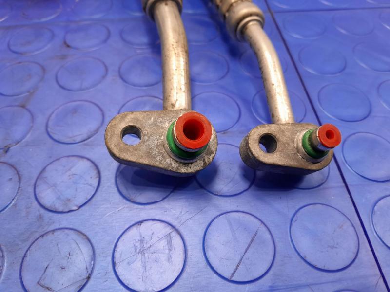 2016 Kia Sedona Air Conditioner Hose