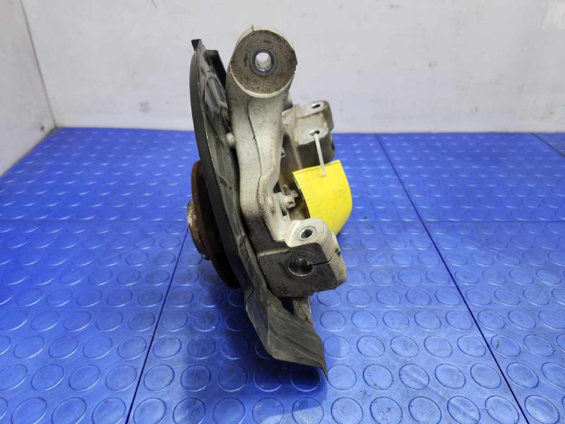 2018 Jeep Compass Spindle Knuckle Front
