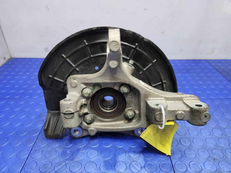 2018 Jeep Compass Spindle Knuckle Front