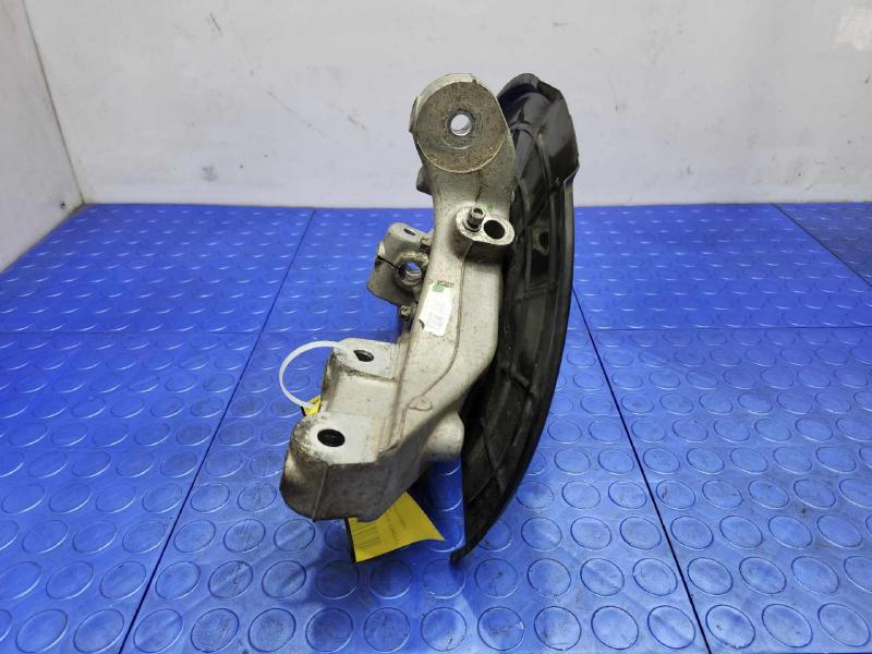 2018 Jeep Compass Spindle Knuckle Front