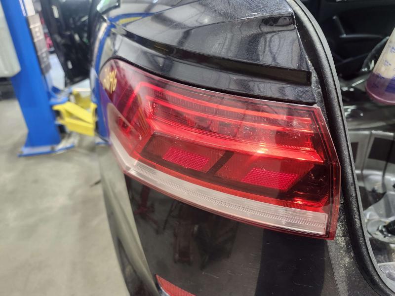 2020 Volkswagen Passat Tail Light Assembly