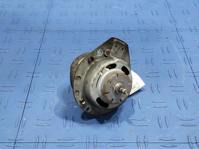 2017 Jeep Compass Electric Cooling Motor