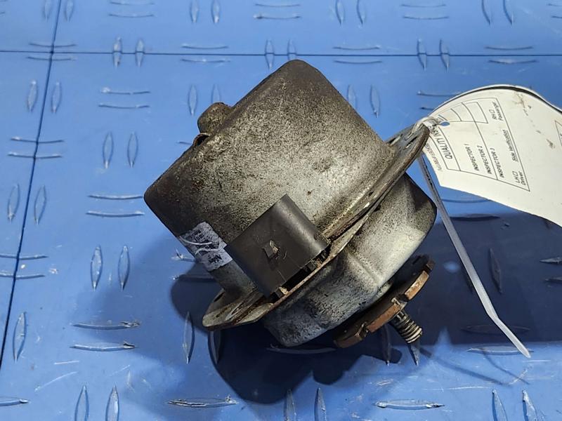 2017 Jeep Compass Electric Cooling Motor