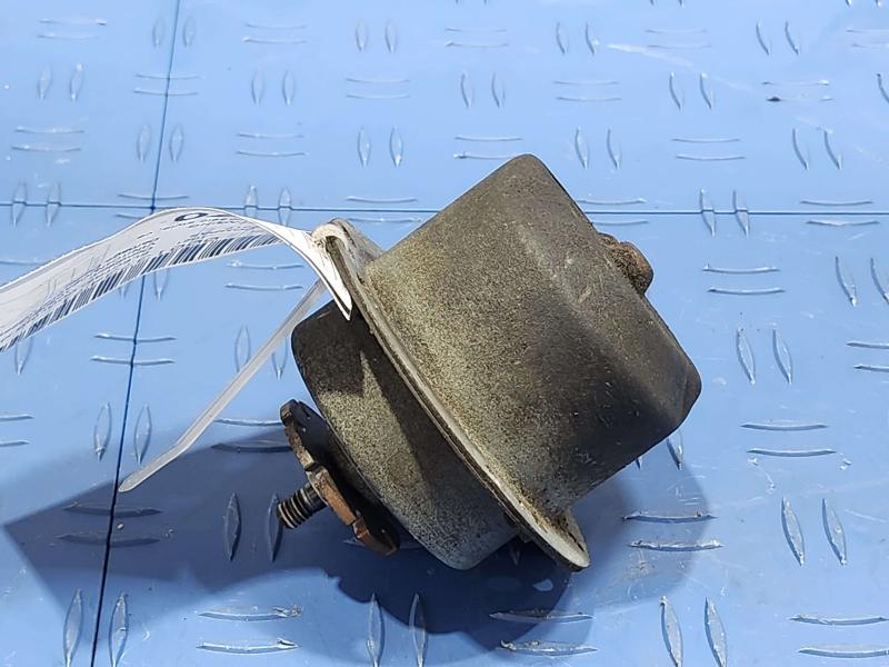 2017 Jeep Compass Electric Cooling Motor