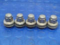 2018 Jaguar XE Lug Nuts