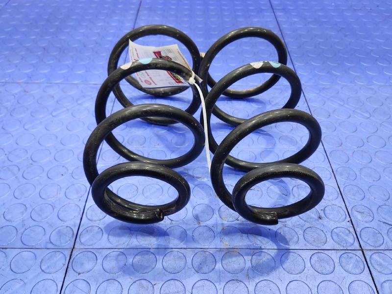 2014 Nissan Versa Coil/Air Spring