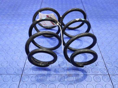 2014 Nissan Versa Coil/Air Spring
