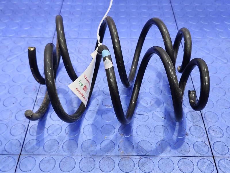 2014 Nissan Versa Coil/Air Spring