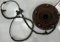 2012 - 2020 Dodge Caravan Rear Wheel Hub and Bearing Left or Right Side OEM 68184746AE