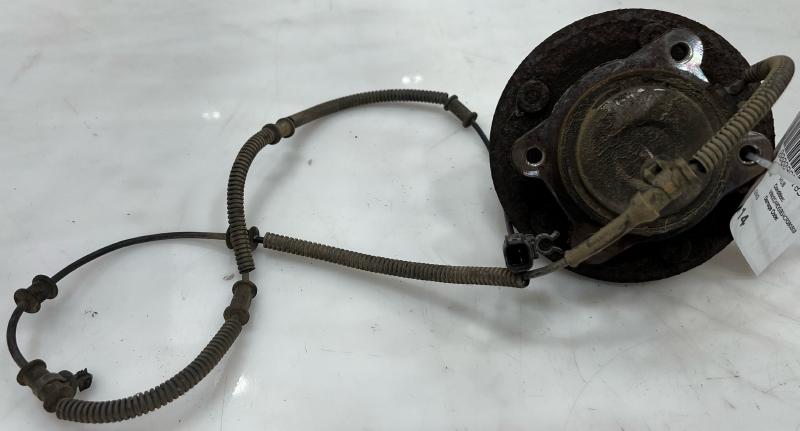 2012 - 2020 Dodge Caravan Rear Wheel Hub and Bearing Left or Right Side OEM 68184746AE
