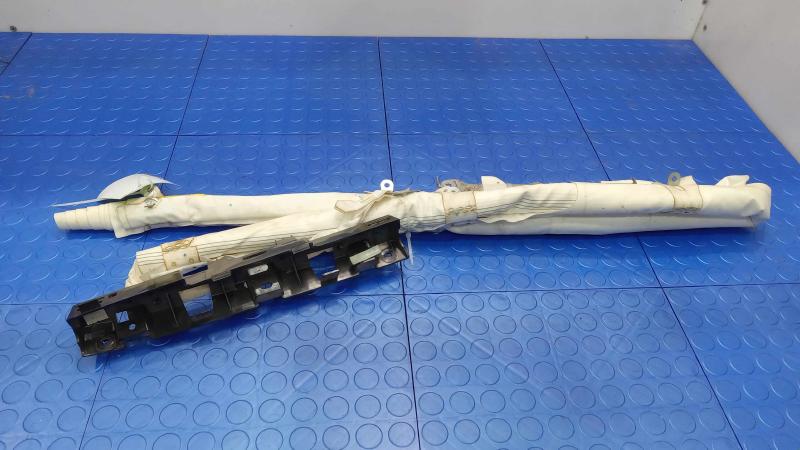 2013 Ford Escape Pasenger Side Curtain Roof Air Bag Right Side OEM CJ5Z78042D94A