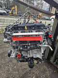 2021 Kia Rio Engine Assembly/Motor