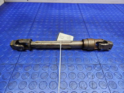2011 Ford Edge Steering Coupler