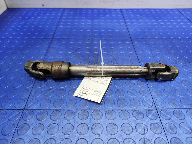 2011 Ford Edge Steering Coupler