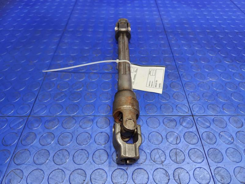 2011 Ford Edge Steering Coupler