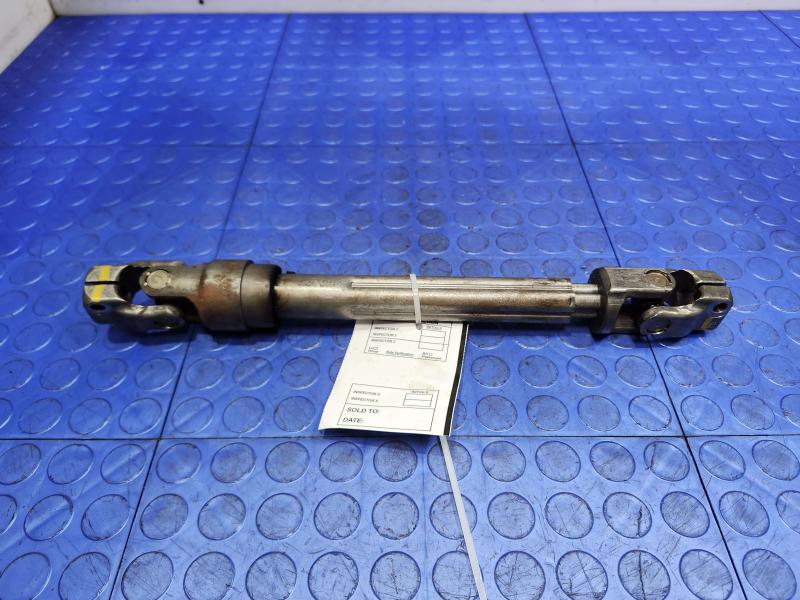 2011 Ford Edge Steering Coupler