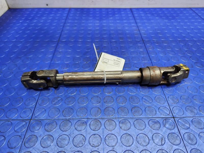 2011 Ford Edge Steering Coupler