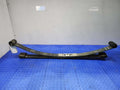 2015 Chevrolet City Express Leaf Spring Rear