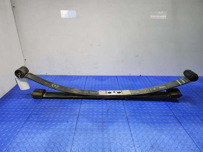 2015 Chevrolet City Express Leaf Spring Rear