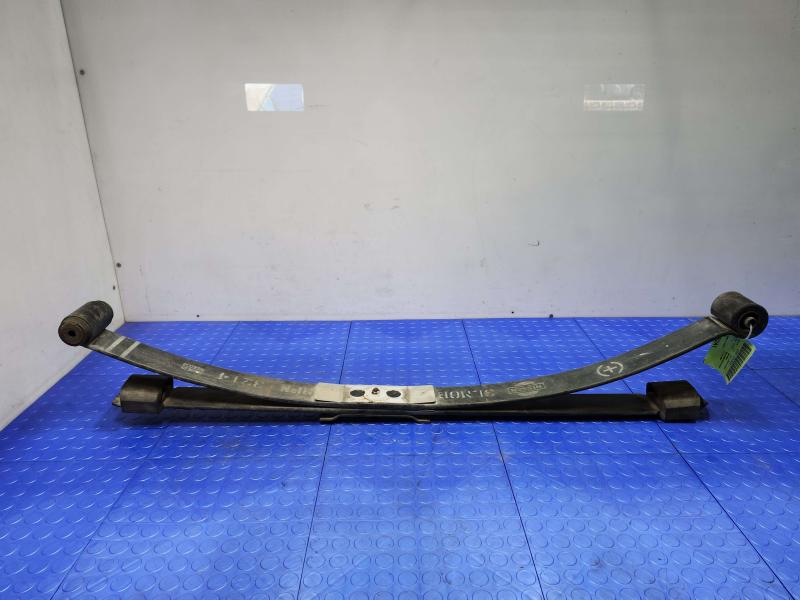 2015 Chevrolet City Express Leaf Spring Rear