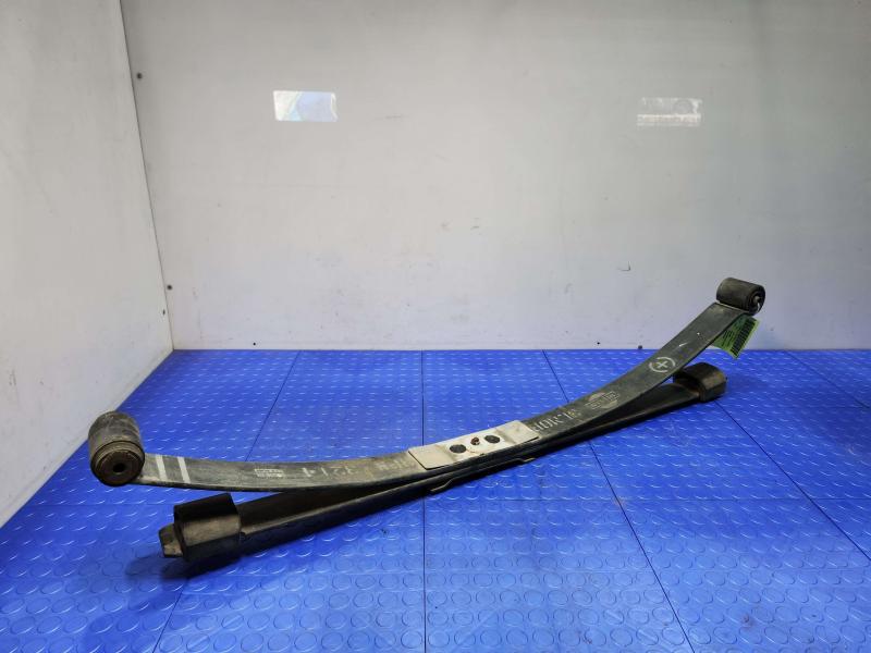 2015 Chevrolet City Express Leaf Spring Rear