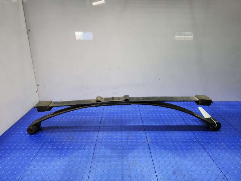 2015 Chevrolet City Express Leaf Spring Rear