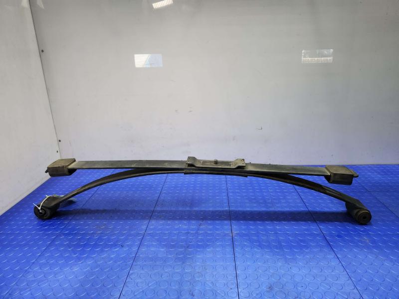 2015 Chevrolet City Express Leaf Spring Rear