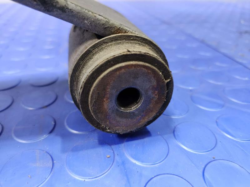 2015 Chevrolet City Express Leaf Spring Rear