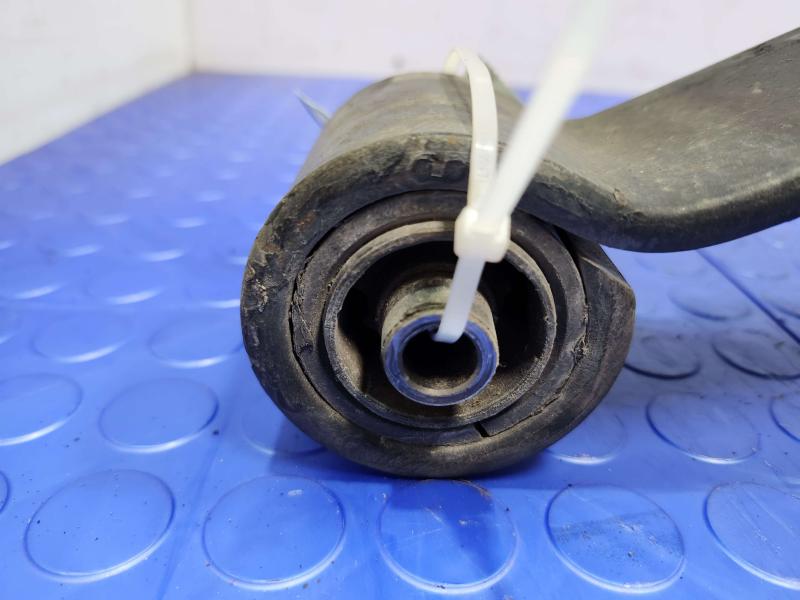 2015 Chevrolet City Express Leaf Spring Rear