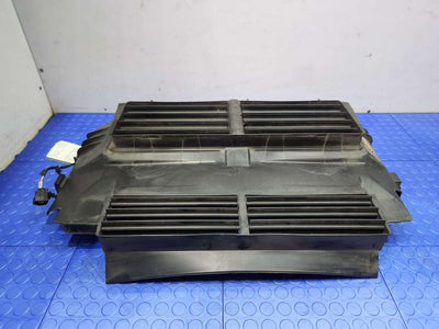 2014 Ford Focus Air Shutter/Radiator Shutter