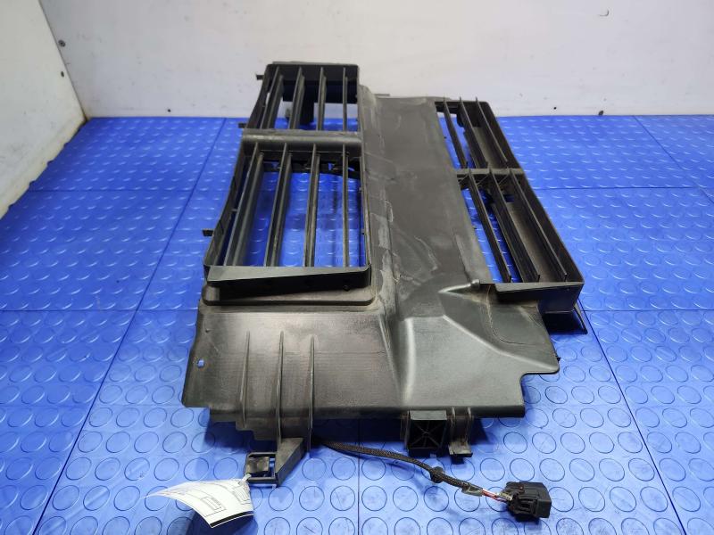 2014 Ford Focus Air Shutter/Radiator Shutter