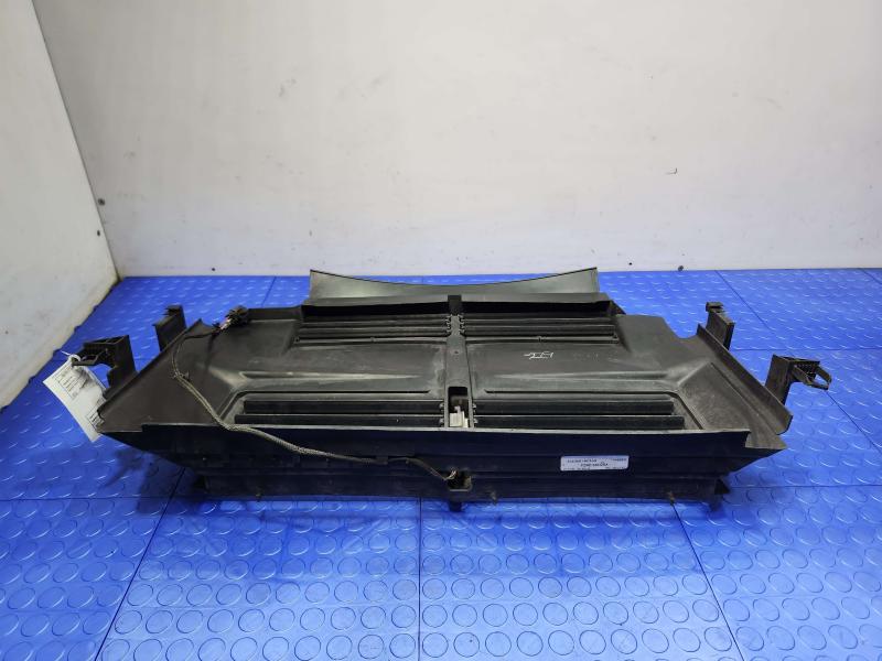 2014 Ford Focus Air Shutter/Radiator Shutter