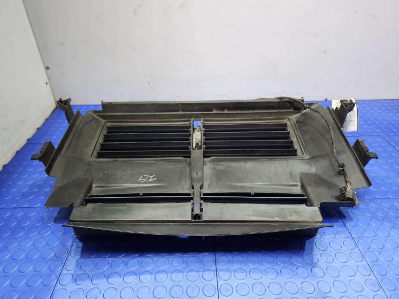 2014 Ford Focus Air Shutter/Radiator Shutter