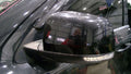 2011 Dodge Durango Door Mirror