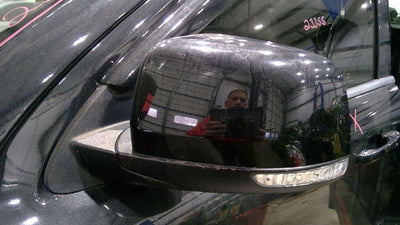 2011 Dodge Durango Door Mirror