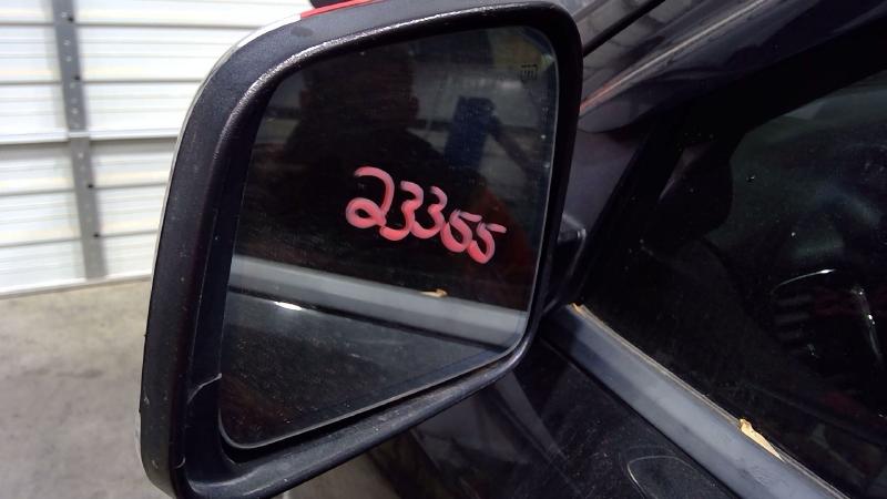 2011 Dodge Durango Door Mirror