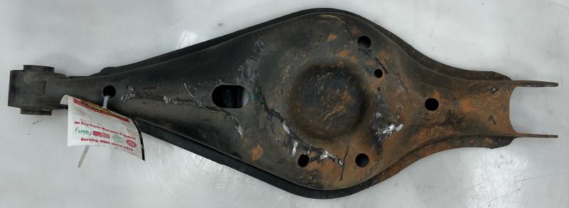 2013 Ford Explorer Lower Control Arm Rr