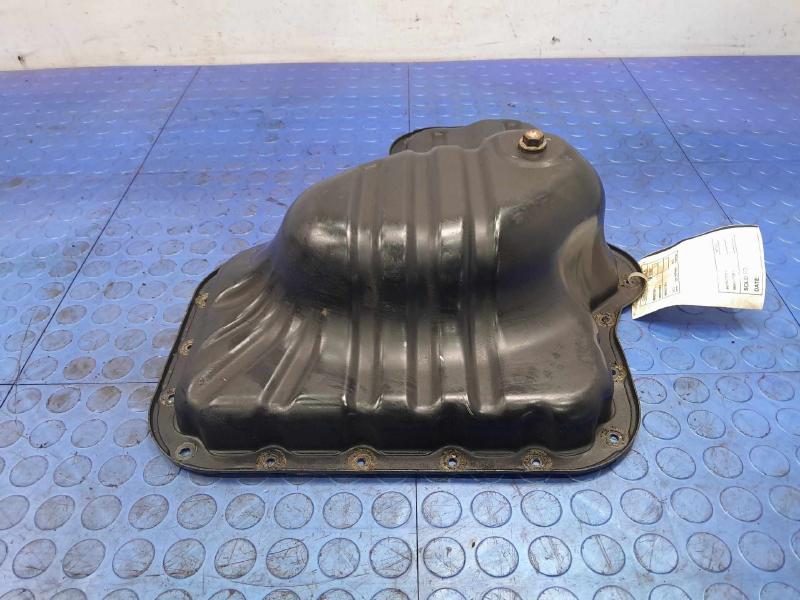 2004 Toyota Tundra Oil Pan