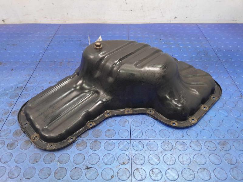 2004 Toyota Tundra Oil Pan