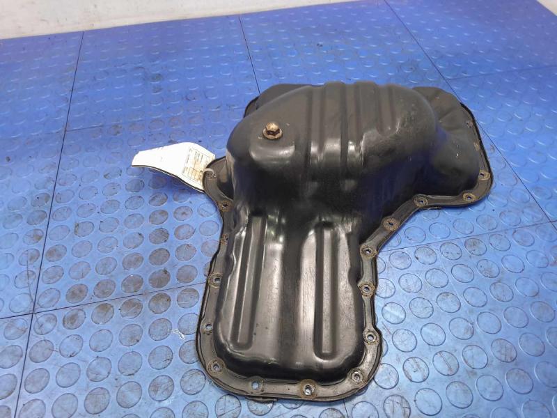 2004 Toyota Tundra Oil Pan
