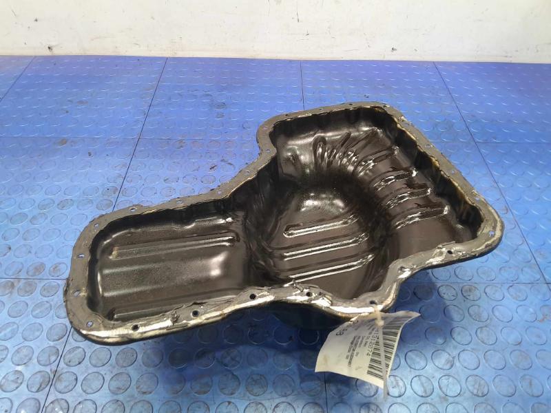 2004 Toyota Tundra Oil Pan