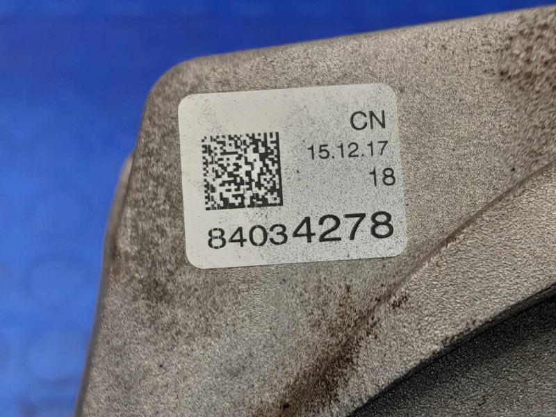 2018 Buick Regal Misc Ebay Parts