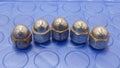 2011 Subaru Forester Lug Nuts