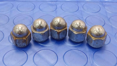 2011 Subaru Forester Lug Nuts