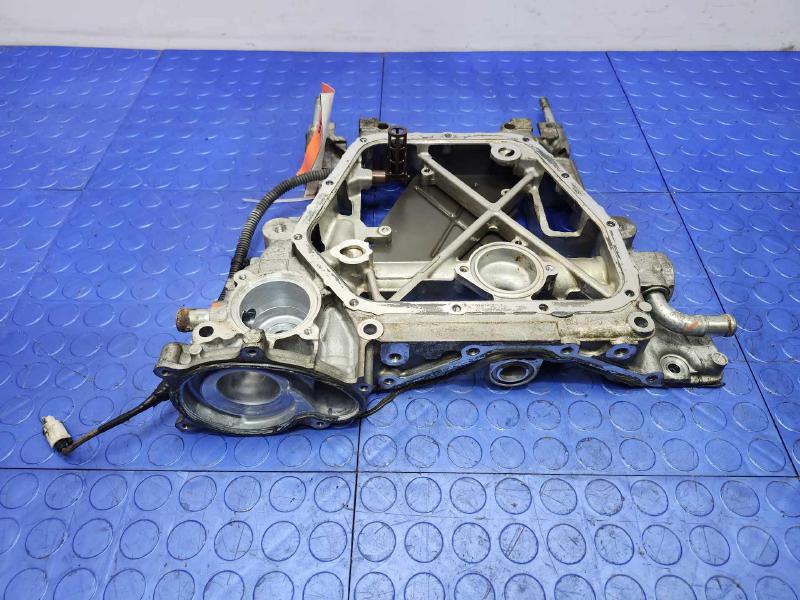 2017 Subaru Legacy Oil Pan