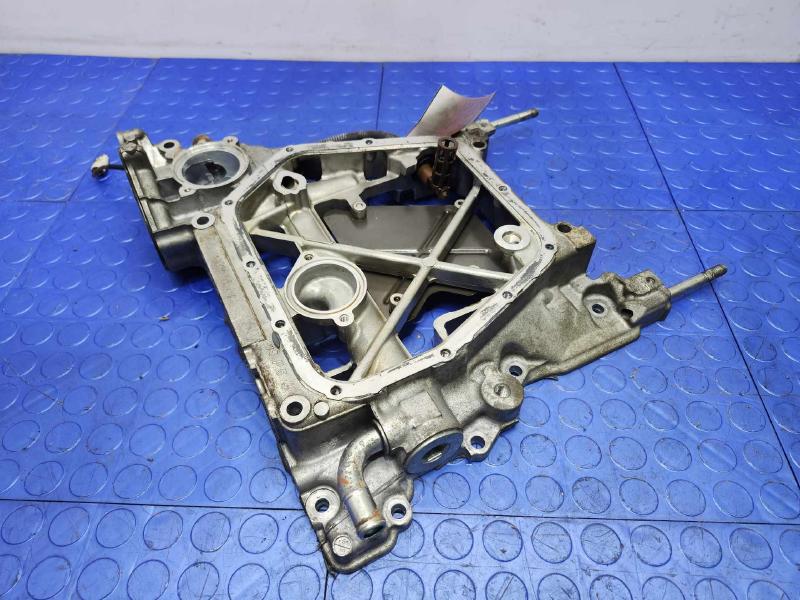 2017 Subaru Legacy Oil Pan
