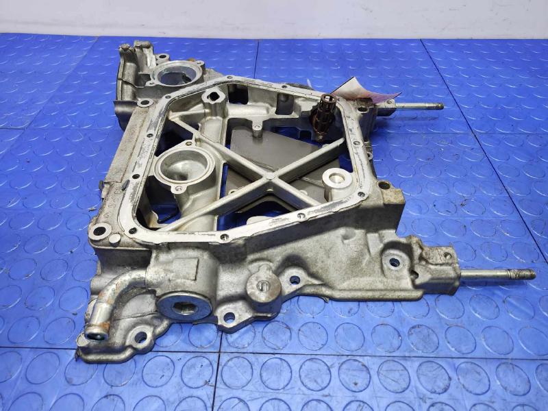 2017 Subaru Legacy Oil Pan