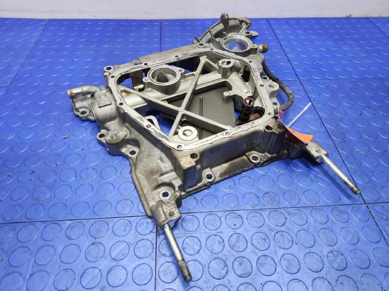 2017 Subaru Legacy Oil Pan