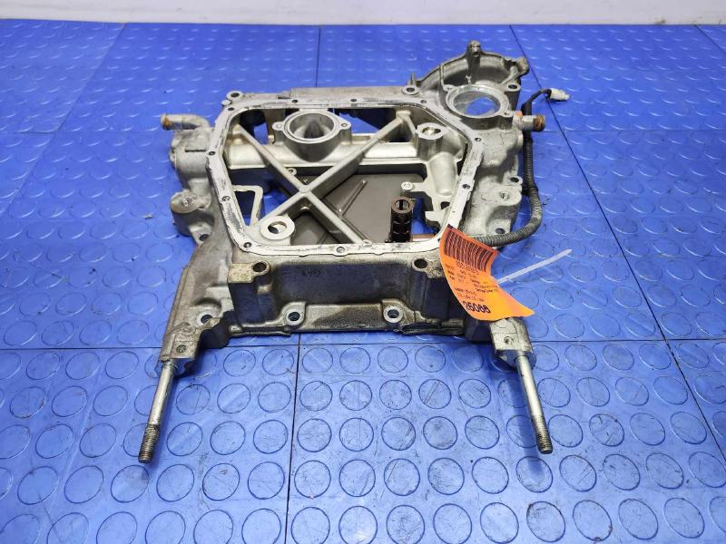 2017 Subaru Legacy Oil Pan